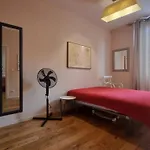 Appartement en plein cœur de vieille Nice