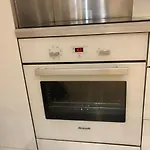 Appartement en plein cœur de vieille Nice