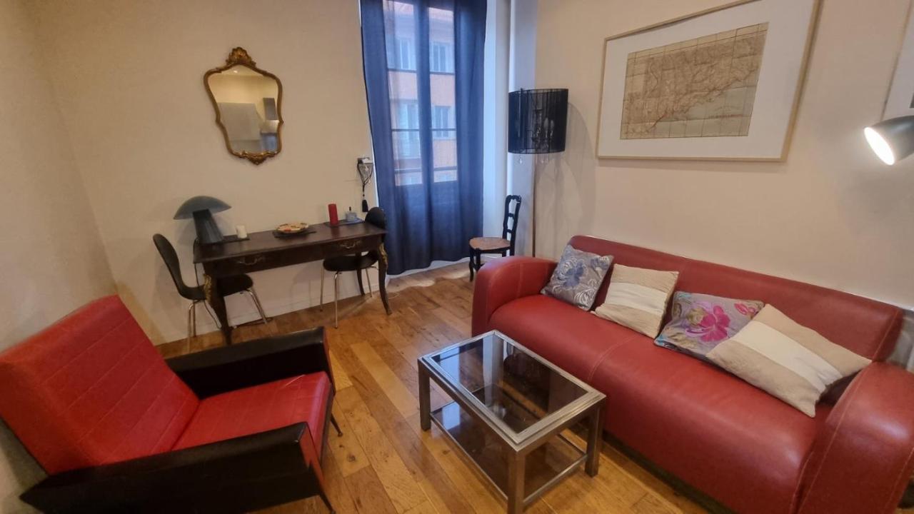 Appartamento En Plein Coeur De Vieille *