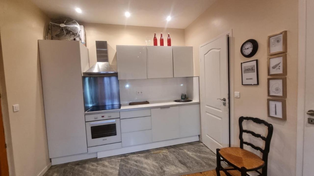 Apartment En Plein Cœur De Vieille *