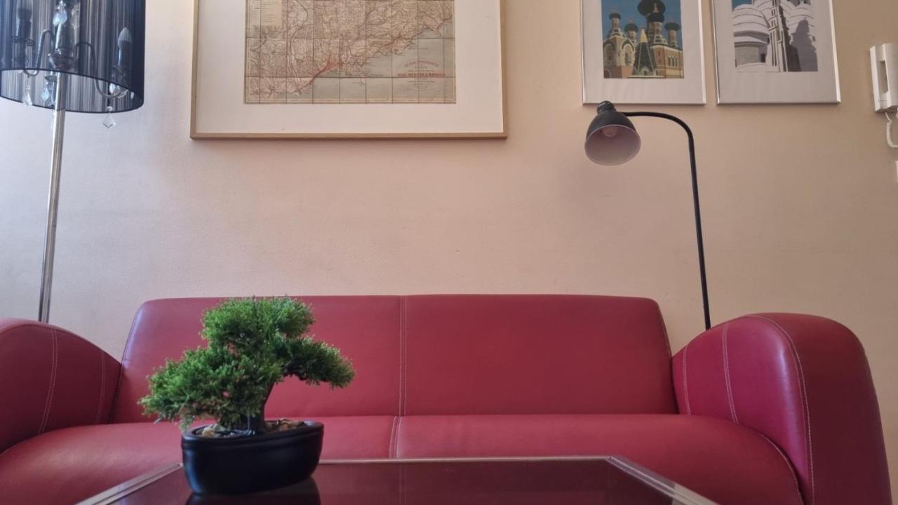En Plein Cœur De Vieille *