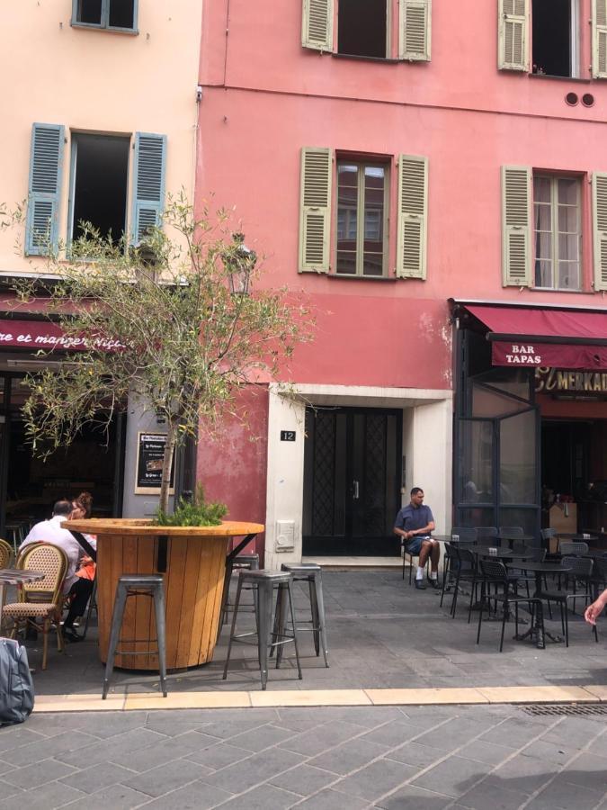 Appartamento En Plein Coeur De Vieille